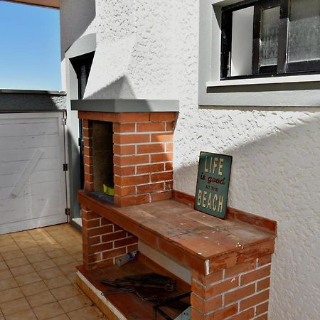 Pe N'Areia Apartamento Torreira Exterior foto