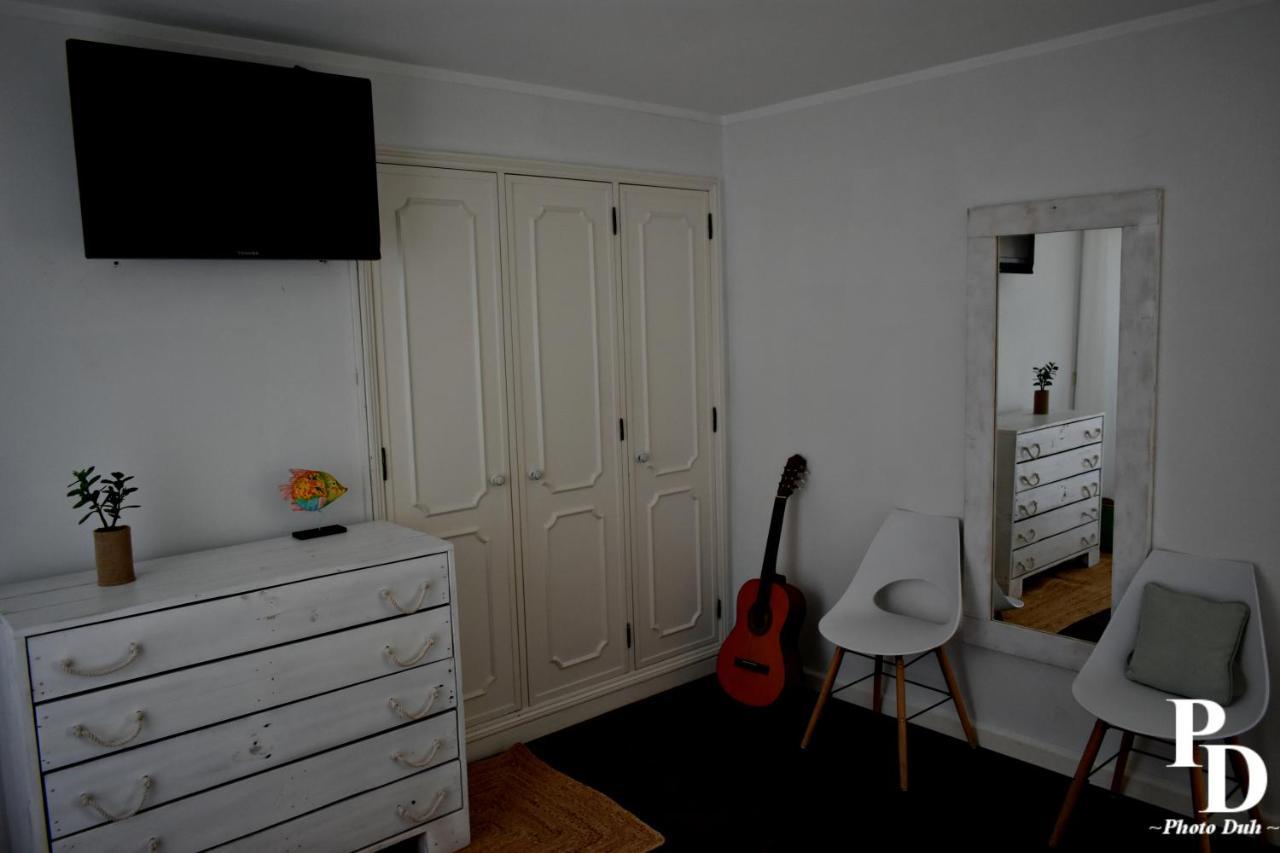 Pe N'Areia Apartamento Torreira Exterior foto