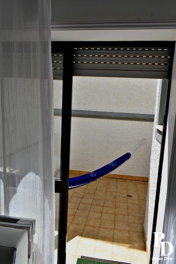 Pe N'Areia Apartamento Torreira Exterior foto