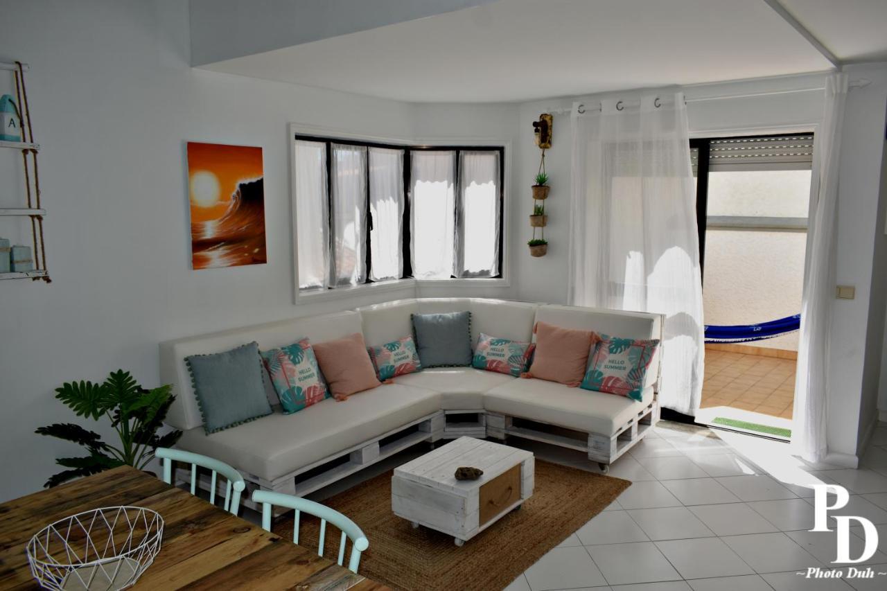 Pe N'Areia Apartamento Torreira Exterior foto