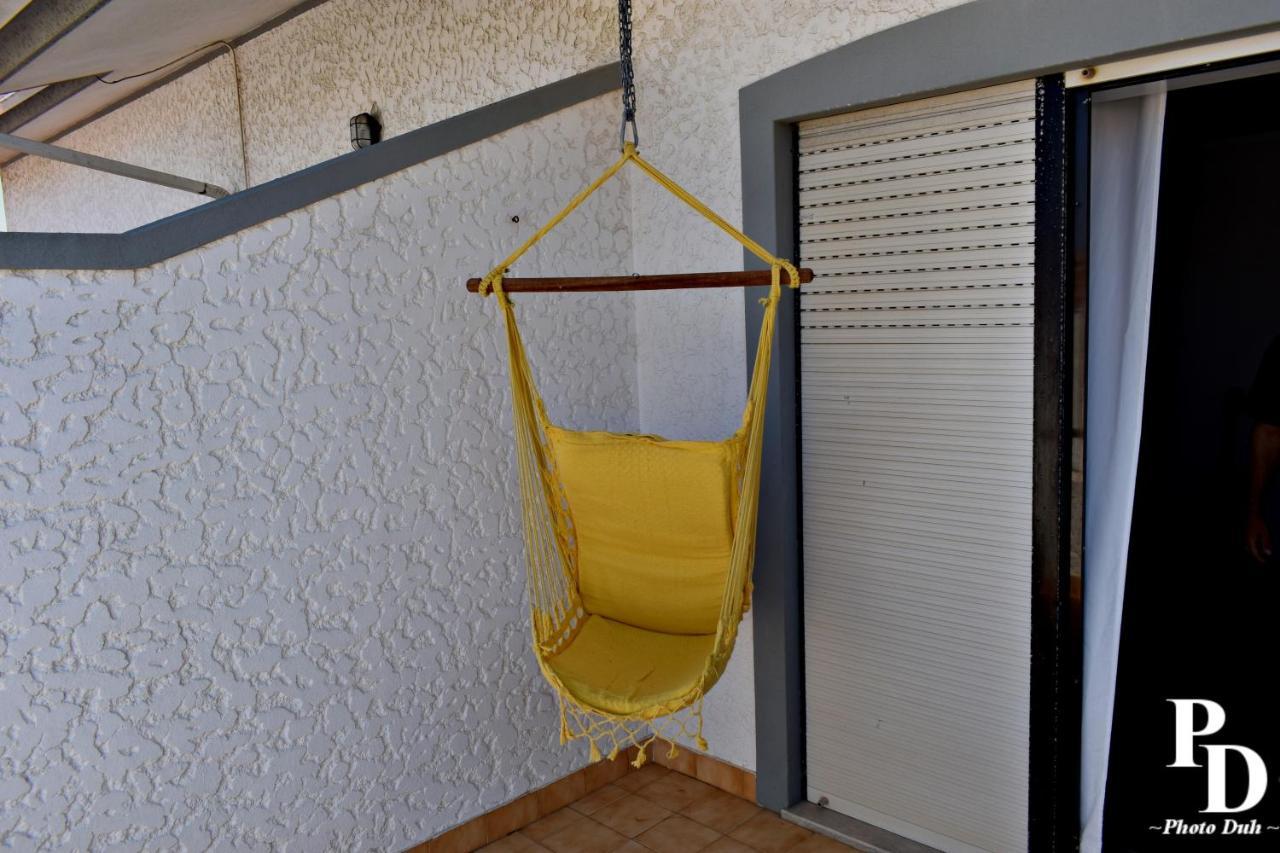 Pe N'Areia Apartamento Torreira Exterior foto